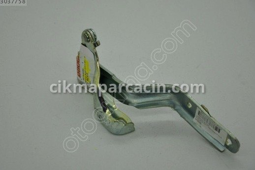 Fiat Stilo Kaput Menteşesi çıkma parça