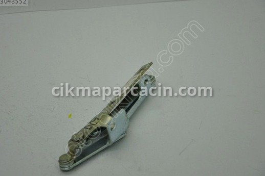 Peugeot 208 Kaput Menteşesi çıkma parça