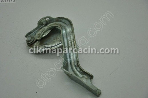 Fiat Ducato Kaput Menteşesi çıkma parça