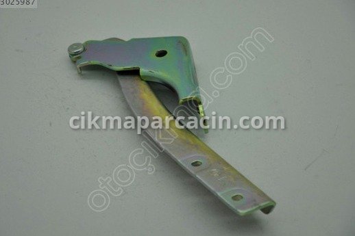 Fiat Punto Kaput Menteşesi çıkma parça