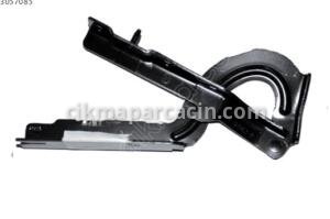 Motor Kaput Menteşesi Sol Scudo 2007 Sonrası OEM 1499346088