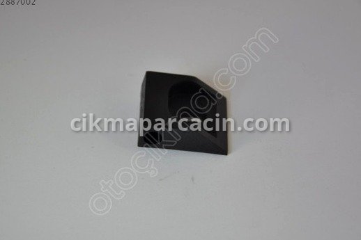 Toyota Auris Motor Takozu & Kulağı çıkma parça