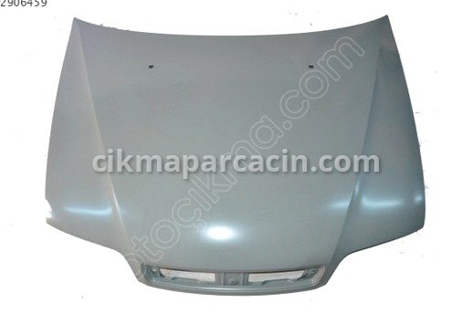 Peugeot 208 Kaput Arması çıkma parça
