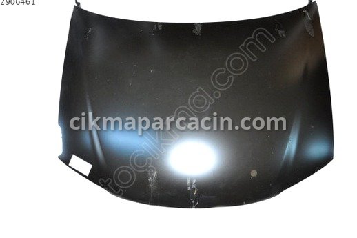 Fiat Palio Kaput Arması çıkma parça