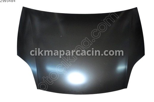 Fiat Bravo Kaput çıkma parça