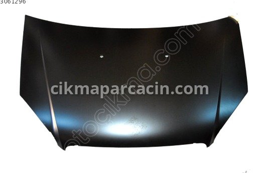 Fiat Doblo Kaput çıkma parça