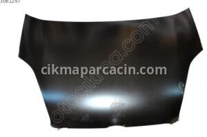 Motor Kaputu Doblo 2010 Sonrası OEM 51810378