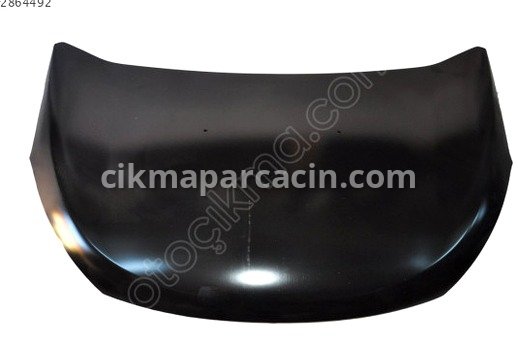Dacia Lodgy Kaput çıkma parça