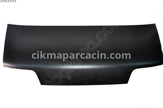 Fiat Ducato Kaput çıkma parça