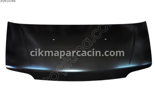Peugeot 208 Motor Su Radyatörü çıkma parça