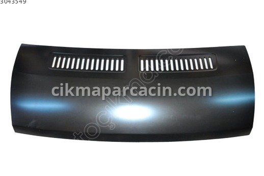 Fiat Ducato Kaput çıkma parça