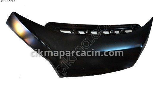 Fiat Ducato Kaput çıkma parça