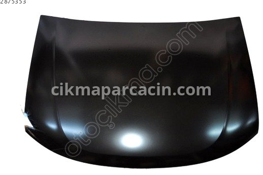 Dacia Duster Kaput çıkma parça