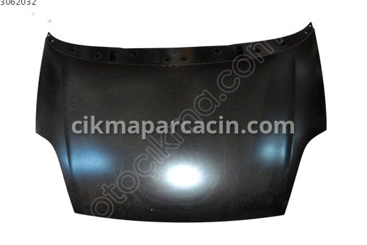 Fiat Punto Kaput çıkma parça