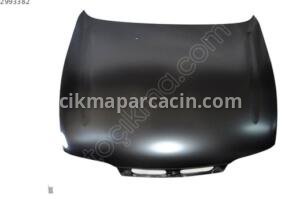 Motor Kaputu Marea-Brava-Bravo 1995-2007 Arası | OEM FIA08BR003