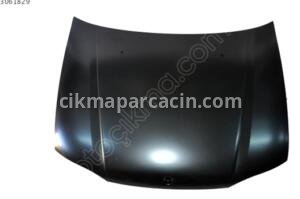 Motor Kaputu Palio-Siena | OEM FIA08PA003
