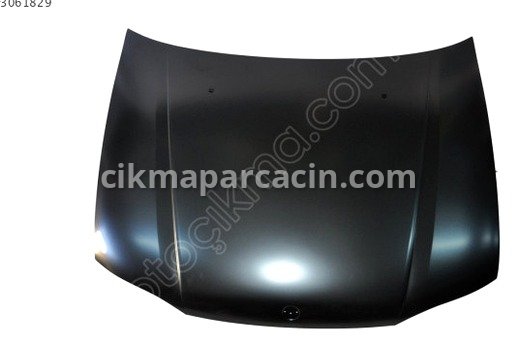 Fiat Siena Kaput çıkma parça