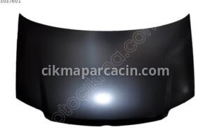 Motor Kaputu Panda 2003-2012 Arası | OEM FIA08PN003