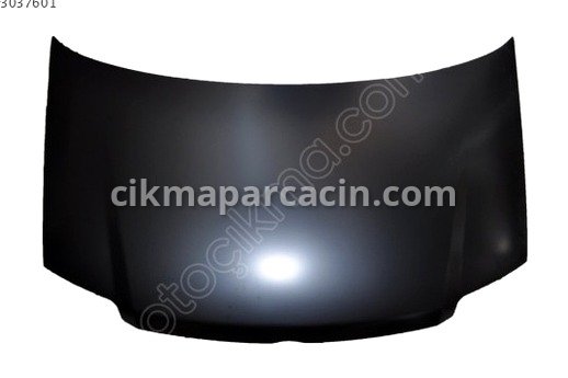 Fiat Panda Kaput çıkma parça