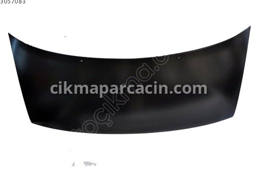 Fiat Scudo Kaput çıkma parça