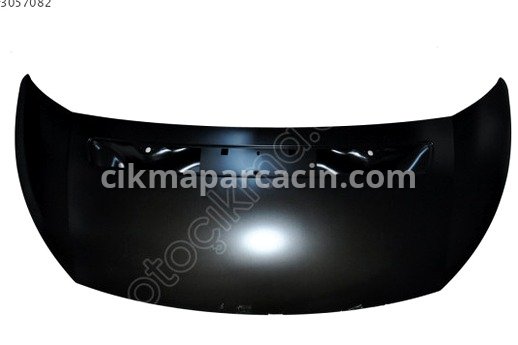 Fiat Scudo Kaput çıkma parça