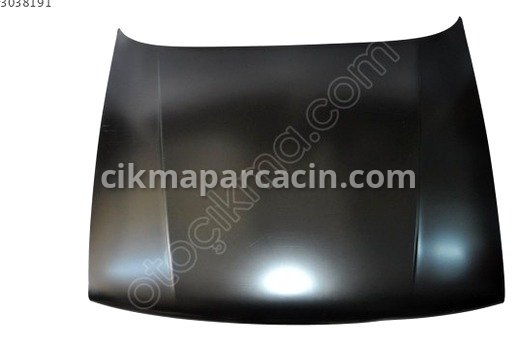 Fiat Tempra Kaput çıkma parça