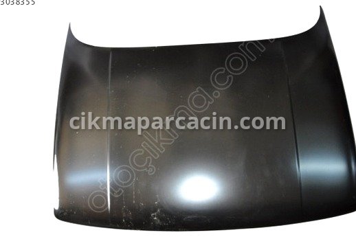 Fiat Tipo Kaput çıkma parça