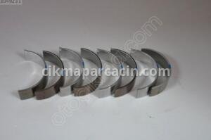 Motor Kol Yatak (2 Adet) 2.3 Ducato (Euro 6) OEM 500086170