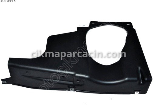 Fiat Linea Bakalit çıkma parça