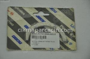 Motor Krank Ay Yatak Tk.0.5 1.9 Doblo OEM 71711761