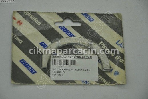 Fiat Doblo Krank çıkma parça