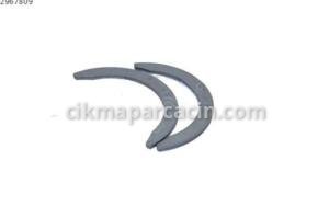 Motor Krank Ay Yatak Tk.Std 1.3 Albea-Palio-Doblo