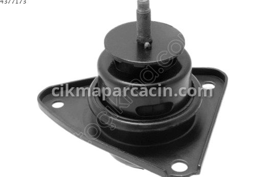 Kia Ceed Motor Takozu & Kulağı çıkma parça