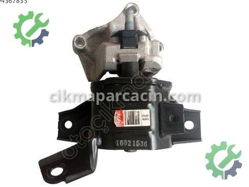 Hyundai i30 Motor Takozu & Kulağı çıkma parça
