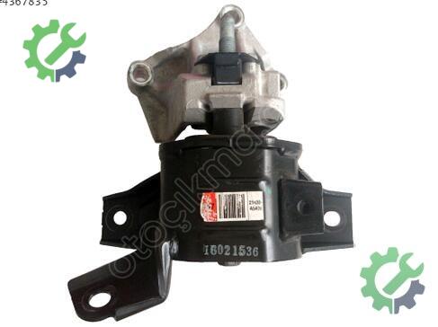 Hyundai i30 Motor Takozu & Kulağı çıkma parça