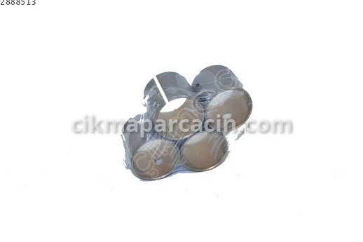 Toyota Auris Piston Kolu çıkma parça