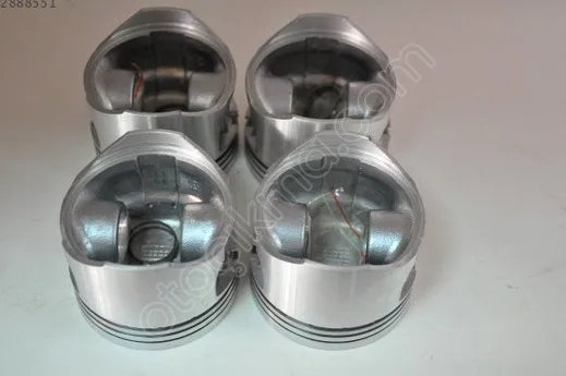 Toyota Auris Piston çıkma parça - BENİM PARÇACIM İstanbul
