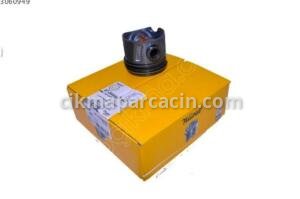 Motor Piston+Segman Tk.0.40 1.3 Linea-Doblo (Euro 5)