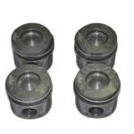 Fiat Punto Piston Mili çıkma parça - BENİM PARÇACIM İstanbul