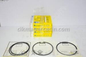 Motor Segman Tk.0.40 1.2 8 Valf Palio-Siena