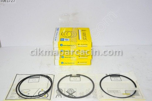 Fiat Siena Sunroof Kumanda Paneli çıkma parça