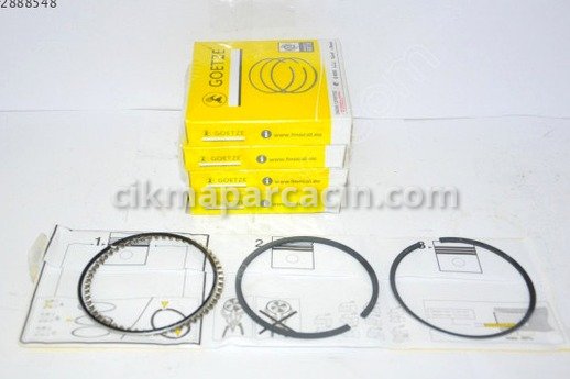 Toyota Auris Motor Takozu & Kulağı çıkma parça