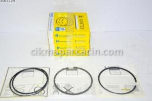 Motor Segman Tk.0.60 1.4 Uno-Tipo-Palio-Siena-Şahin S