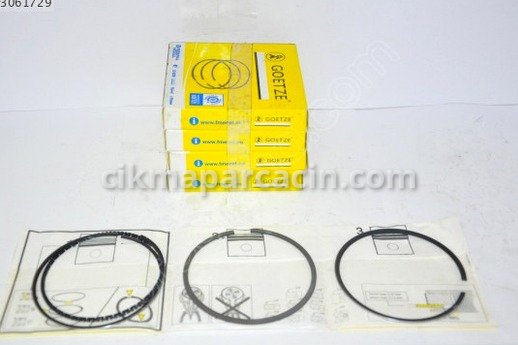 Fiat Siena Arka Defransiyel çıkma parça