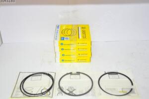 Motor Segman Tk.0.60 2.3 Ducato OEM 613800800006
