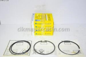 Motor Segman Tk.Std 1.2 8 Valf Palio-Siena