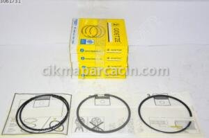 Motor Segman Tk.Std 1.4 Uno-Tipo-Palio-Siena-Şahin S