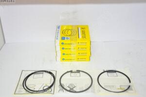 Motor Segman Tk.Std 2.3 Ducato