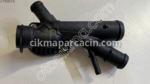 MOTOR SU FLANŞI GOLF5-CADDY-JETTA-LEON-PASSAT 1.6-2.0 TDI