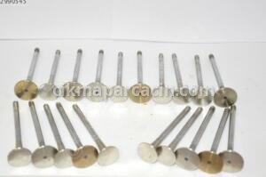 Motor Subap Emme Eksoz Tk.2.0 20 Valf Marea-Brava-Bravo